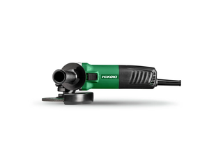 Haakse slijper, HIKOKI, G 13SR4(S)